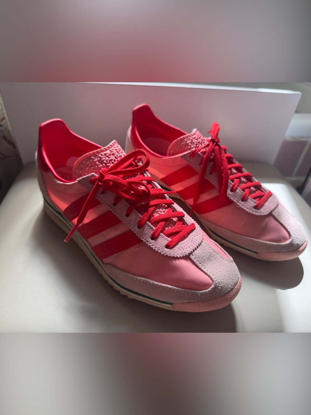 adidas SL 72 Sneaker